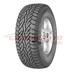 COP. 235/85QR16 CONTI CROSS AT 114Q